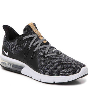 Nike Air Max Sneakers-Size 6.5